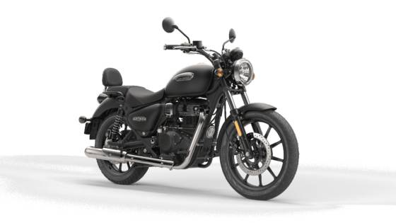 ROYAL ENFIELD METEOR 350 STELLAR ROYAL ENFIELD METEOR 350 STELLAR